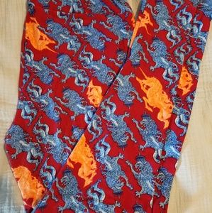 Lularoe leggings